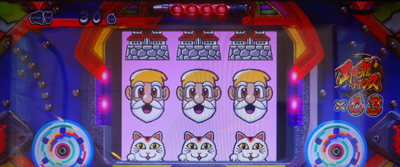 S黄門ちゃま喝2｜パチスロ｜HAZUSE DATA｜実践に役立つぱちんこ