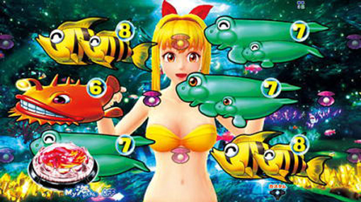 PA元祖ギンギラパラダイス 強99ver.｜ぱちんこ｜HAZUSE DATA｜実践に