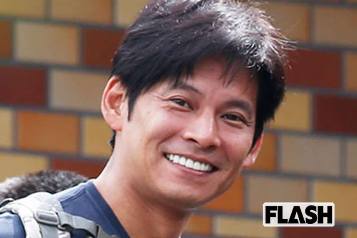 いまや「定年前の刑事」織田裕二「『踊る大捜査線』続編映画出演せず