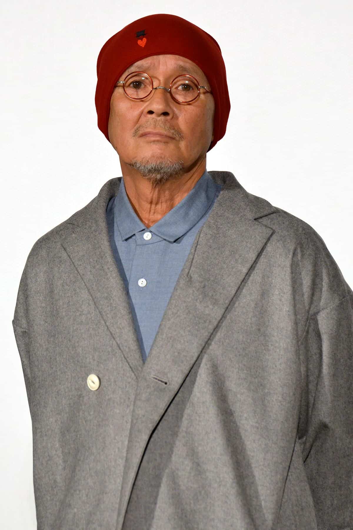 画像・写真1/2）【追悼】火野正平さん 37年の親交・中野英雄氏が明かす