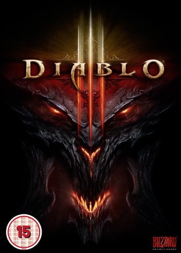 Diablo III コレクターズエディション（PC 海外版） Amazon.com