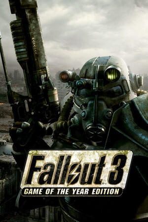 Fallout 3 (PC) CD key for Steam 🕹️ price from $2.11 | XXLGamer.com