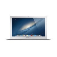 MacBook Air 2011の内蔵SSDをトランセンドの大容量SSDに交換した手順