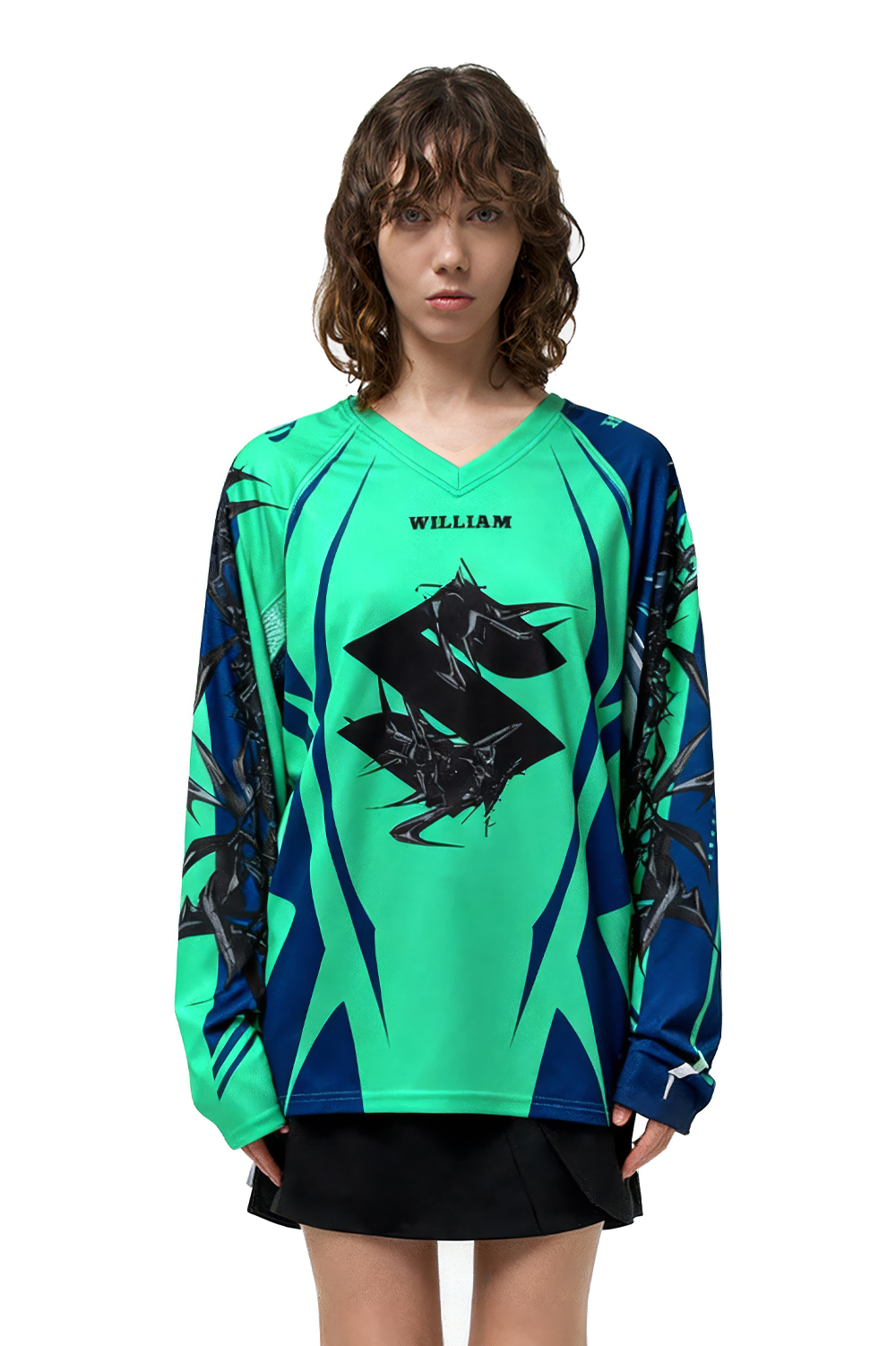 JERSEYS [ARCHIVE 2026]