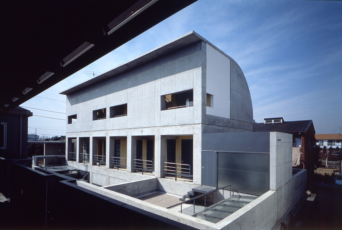 Gotoh Museum • David Chipperfield Architects