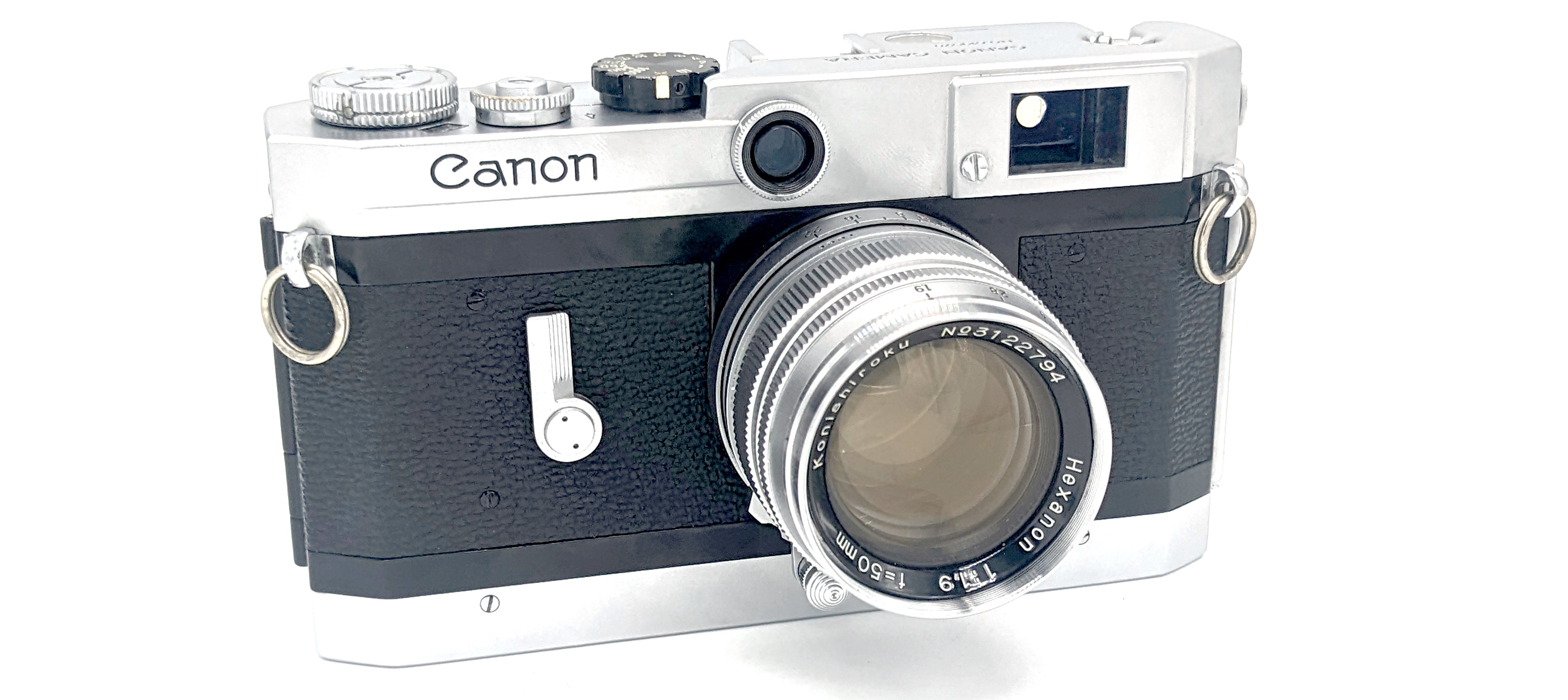 Review: The Canon VI-T – davidde.com