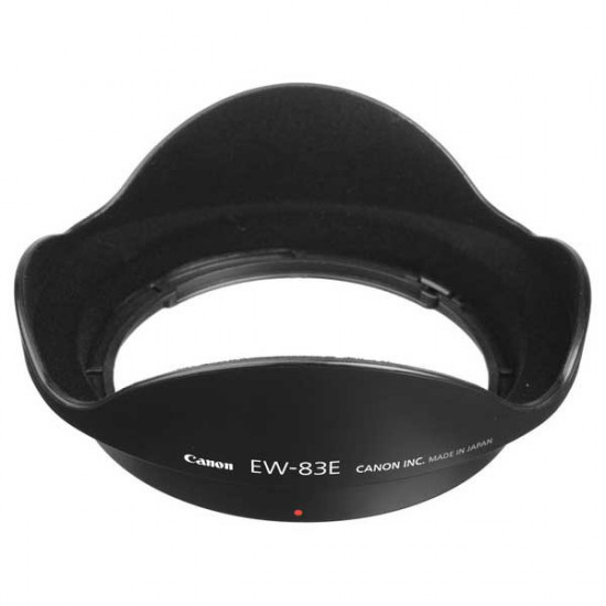 Canon Lente Zoom EF 17-40mm f/4L USM - EF17-40F4 - Foto Pro