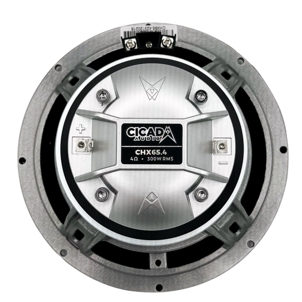 Cicada Audio CHX65 6.5