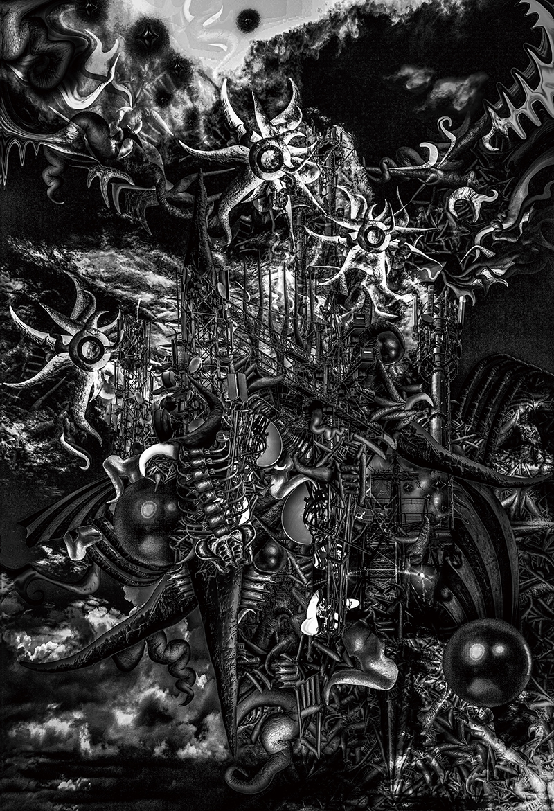 世紀のダ・ヴィンチを探せ！