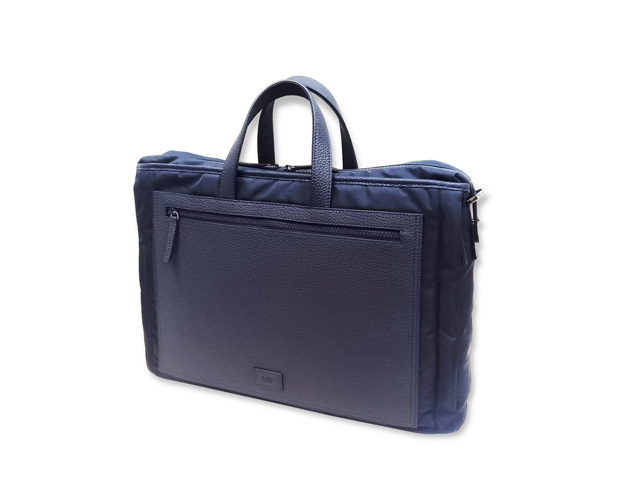 ダヴィンチファーロのMontBlanc【モンブランシュリンクレザーシリーズ