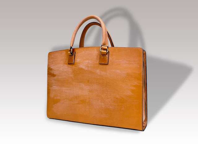 ダヴィンチファーロのブライトン【英国ベイカー社のオークバーク