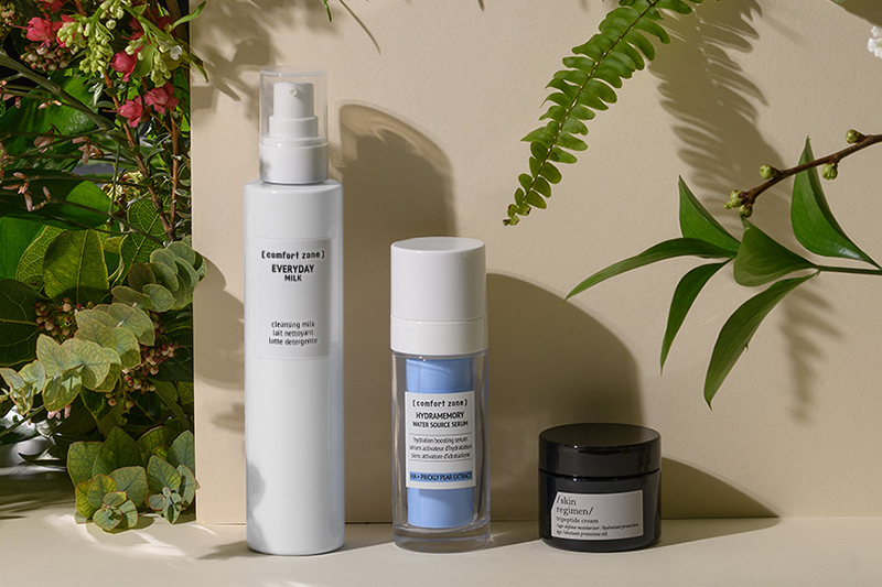 コンフォートゾーン公式オンラインショップ