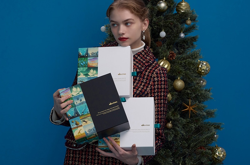 上位会員様限定】割引クーポンのご利用はお済みですか？: ダヴィネス