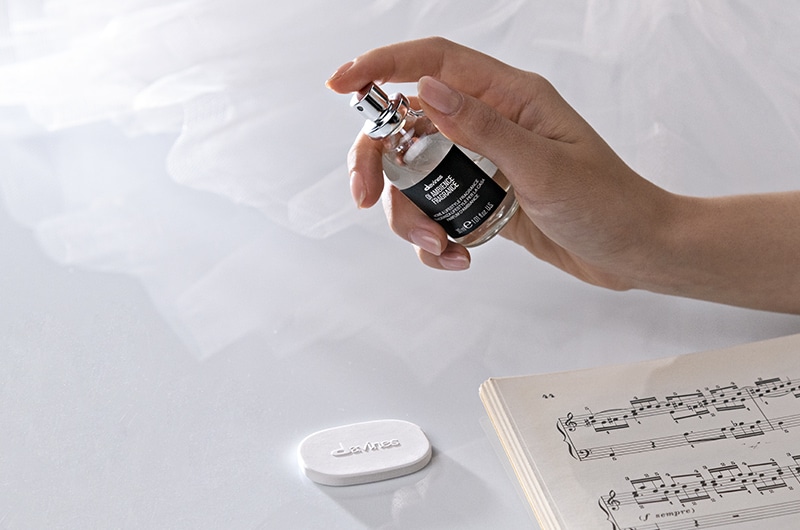 オイ アンビエンス キット』が登場: ダヴィネス｜ダヴィネス