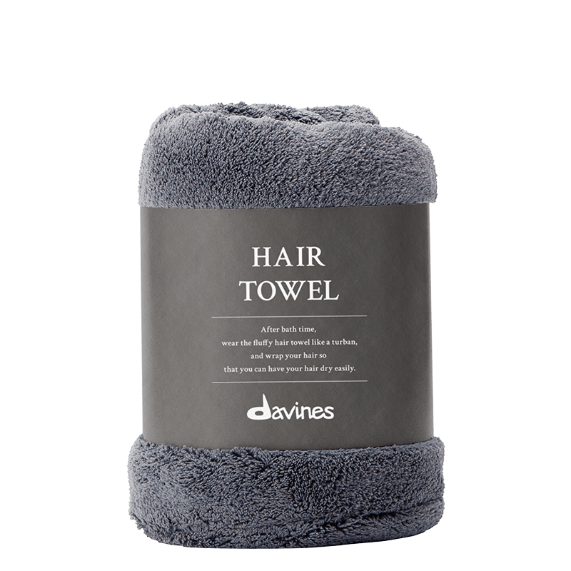 ダヴィネス ヘアタオル | Davines公式オンラインショップ