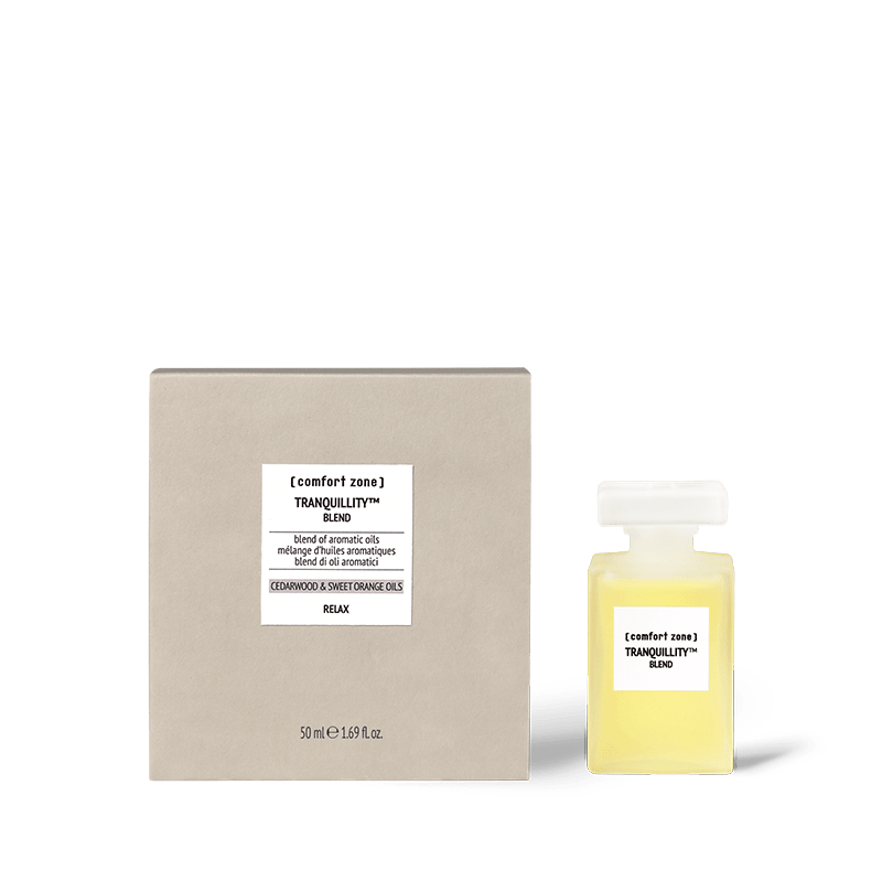トランキリティ ブレンド 50mL | comfort zone公式オンラインショップ