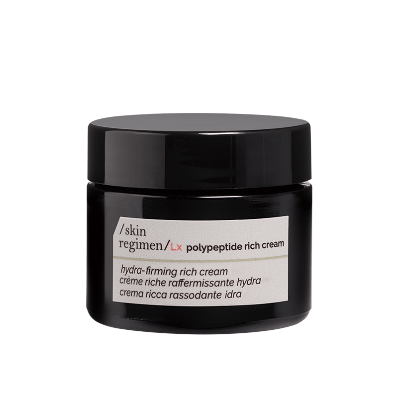 スキンレギメン リッチ クリーム LX | comfort zone公式オンラインショップ