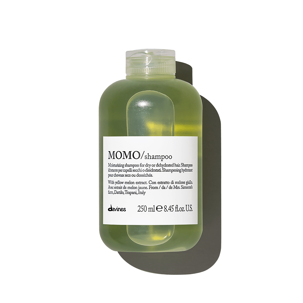 ダヴィネスエッセンシャル モモ シャンプー | Davines公式オンライン