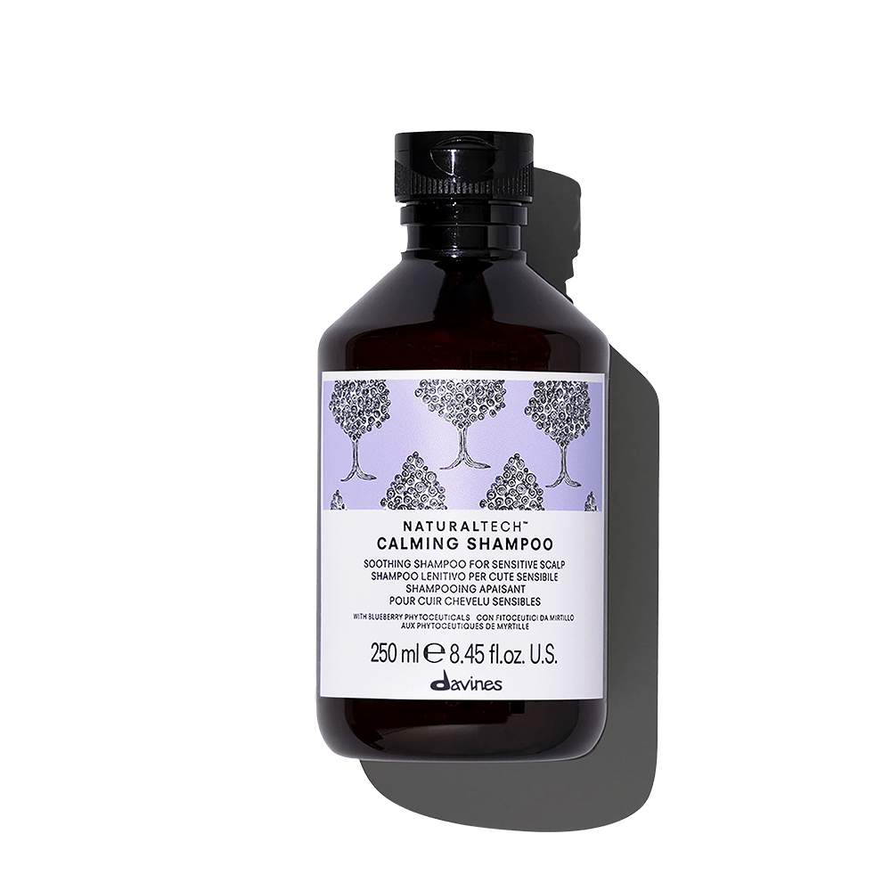 ナチュラルテック シャンプー＜C＞ | Davines公式オンラインショップ