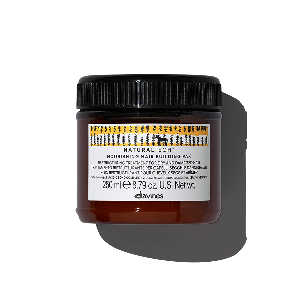 ナチュラルテック ヘアパック＜N＞ | Davines公式オンラインショップ