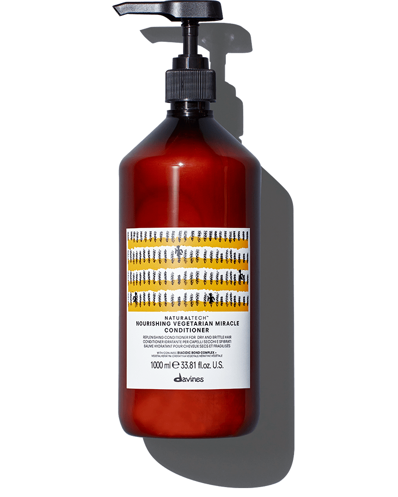 専用ポンプ付き】ナチュラルテック コンディショナー＜N＞ プロ