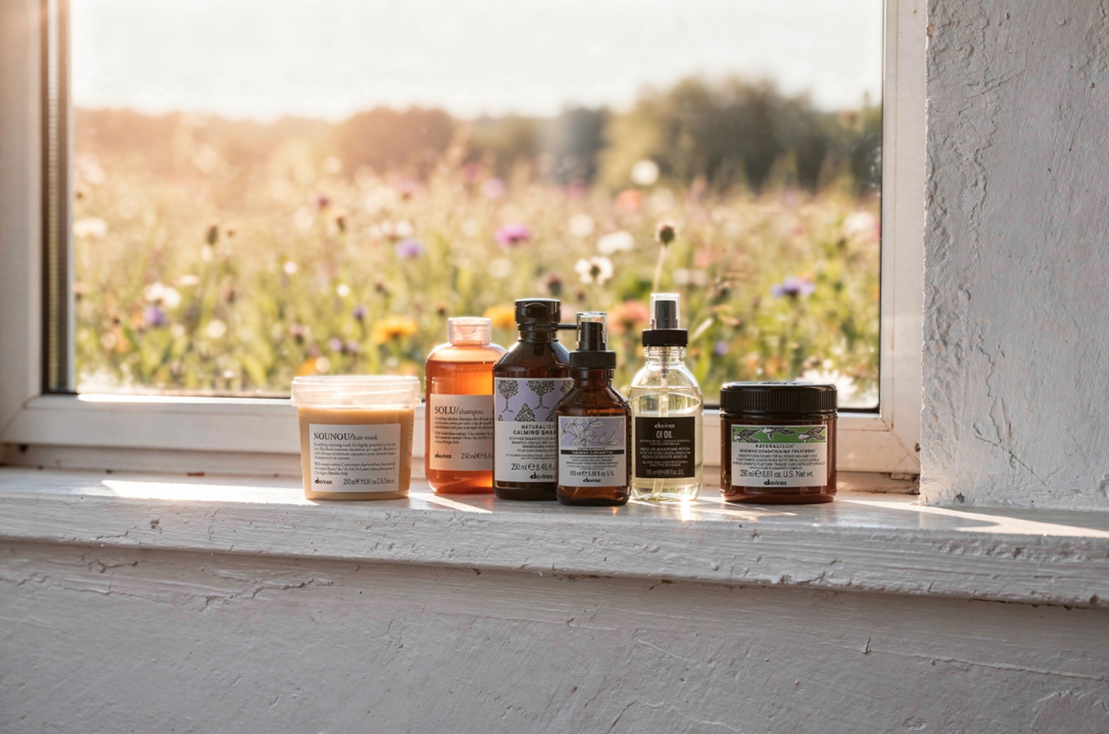 ダヴィネス公式オンラインショップ