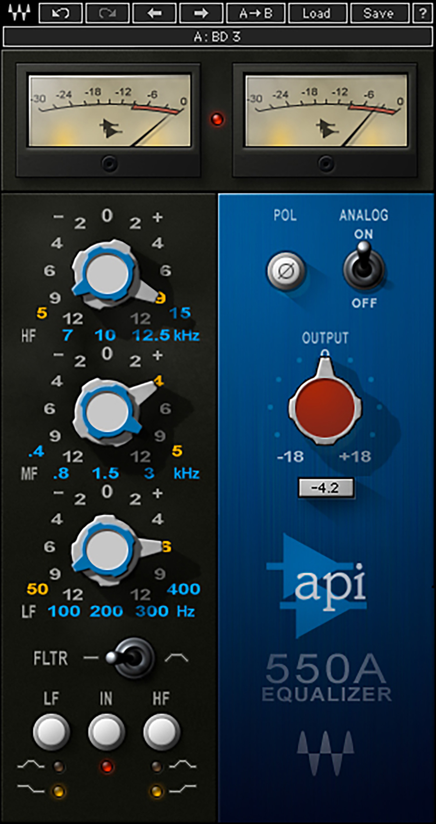 Waves / Studio Classic Collection レビュー | DAW LESSON