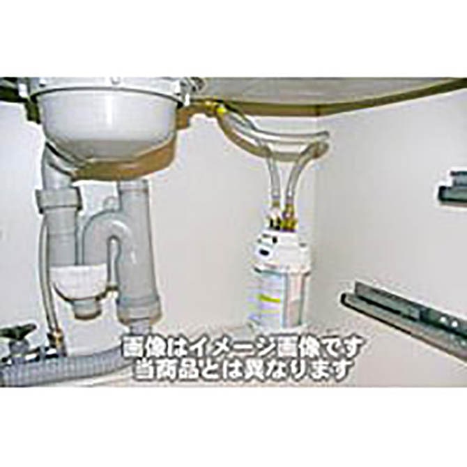 販売終了】浄水器カートリッジ（JC-301） | NORITZ DAYS 【ノーリツ