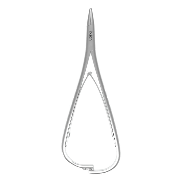 IX862 Mathieu Needle Holder – DB Orthodontics Limited