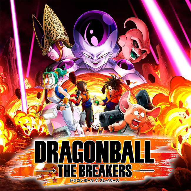 PRODUCTS 製品情報 | ドラゴンボール ザ ブレイカーズ 公式サイト
