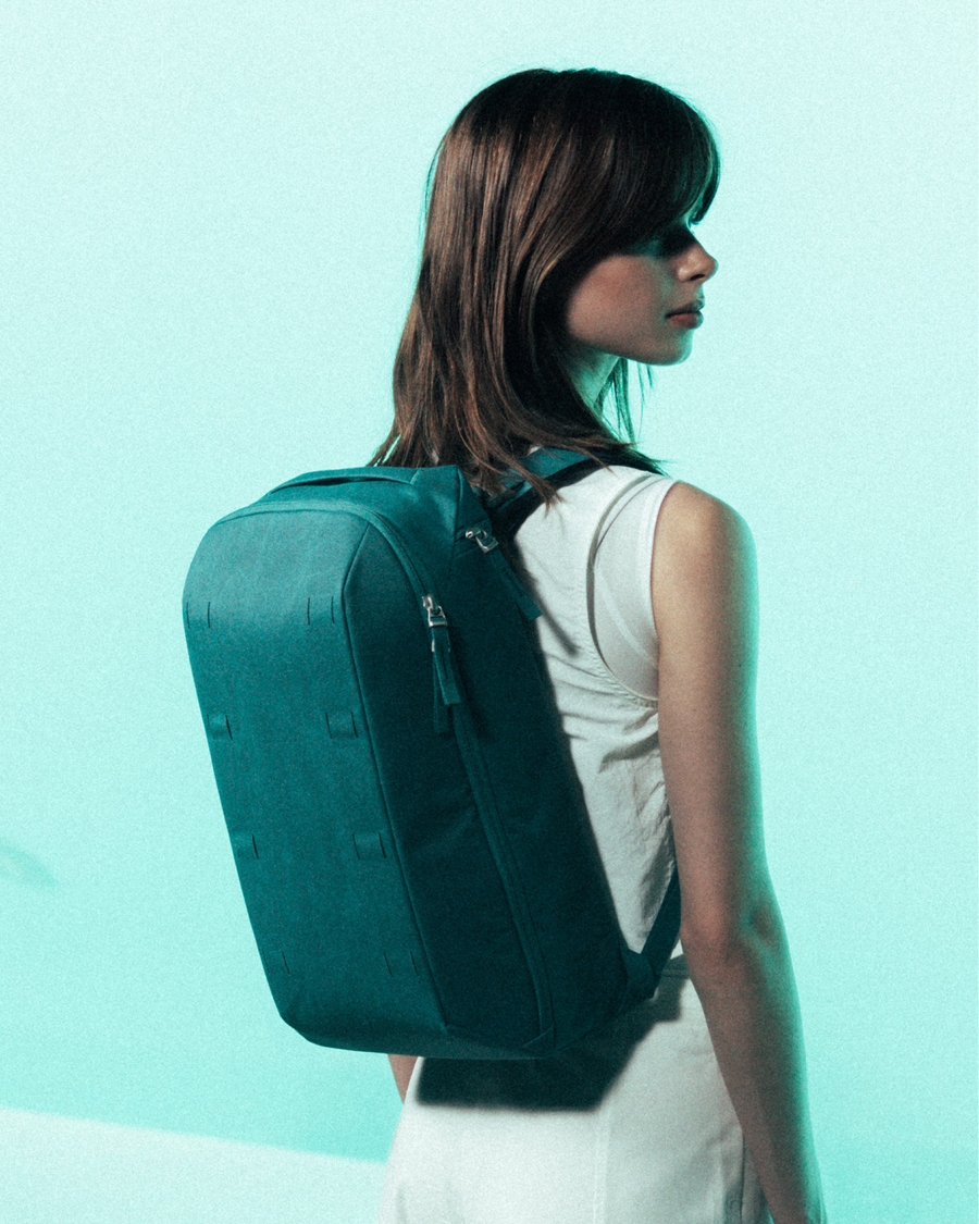 Freya Backpack 16L Midnight Teal | Db Journey US