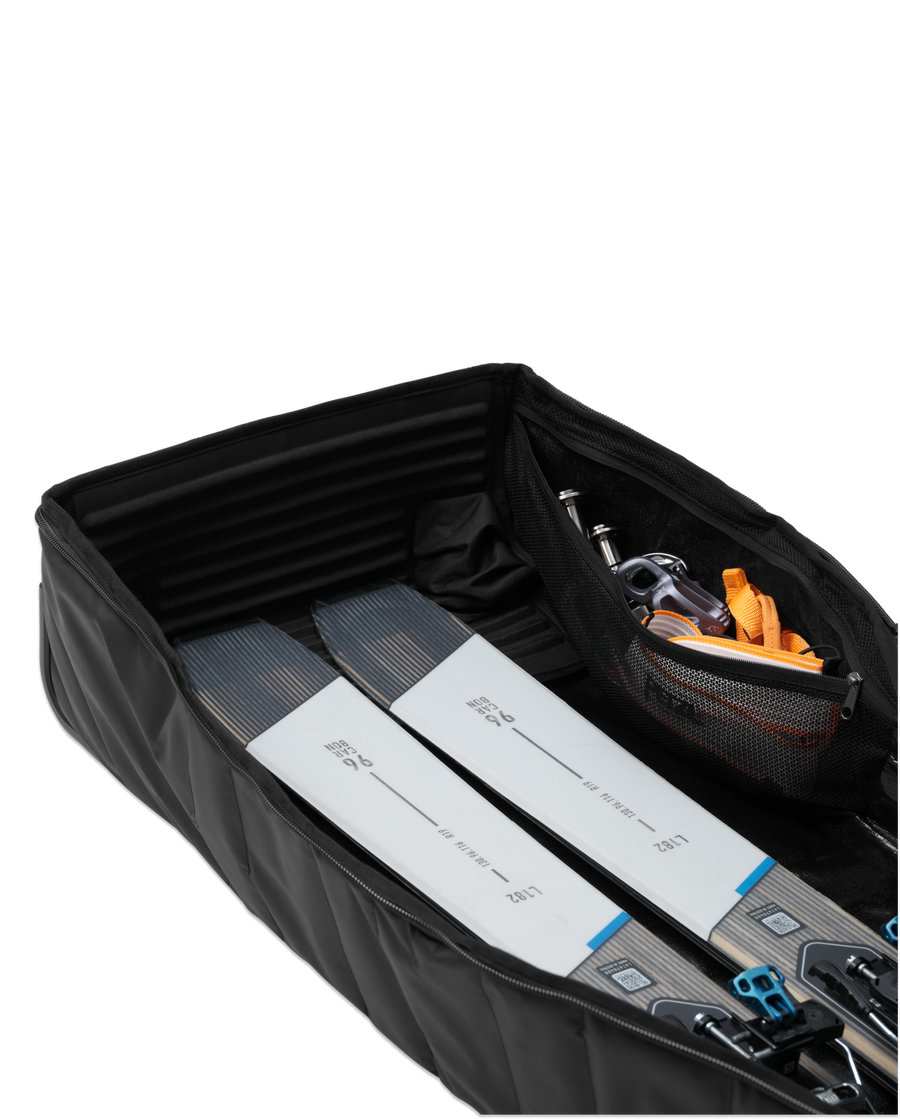 Pro Snow Roller in Blue Hour | The Ultimate Adjustable Ski and