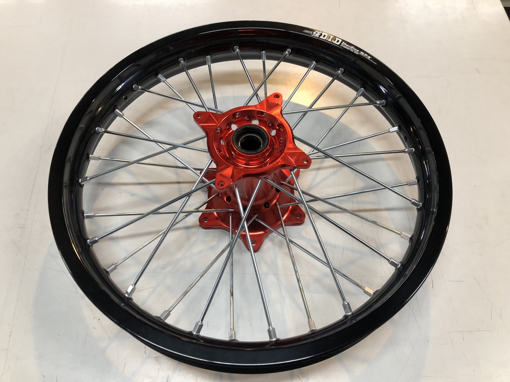 ダートバイクプラスブログ|TSUYOI