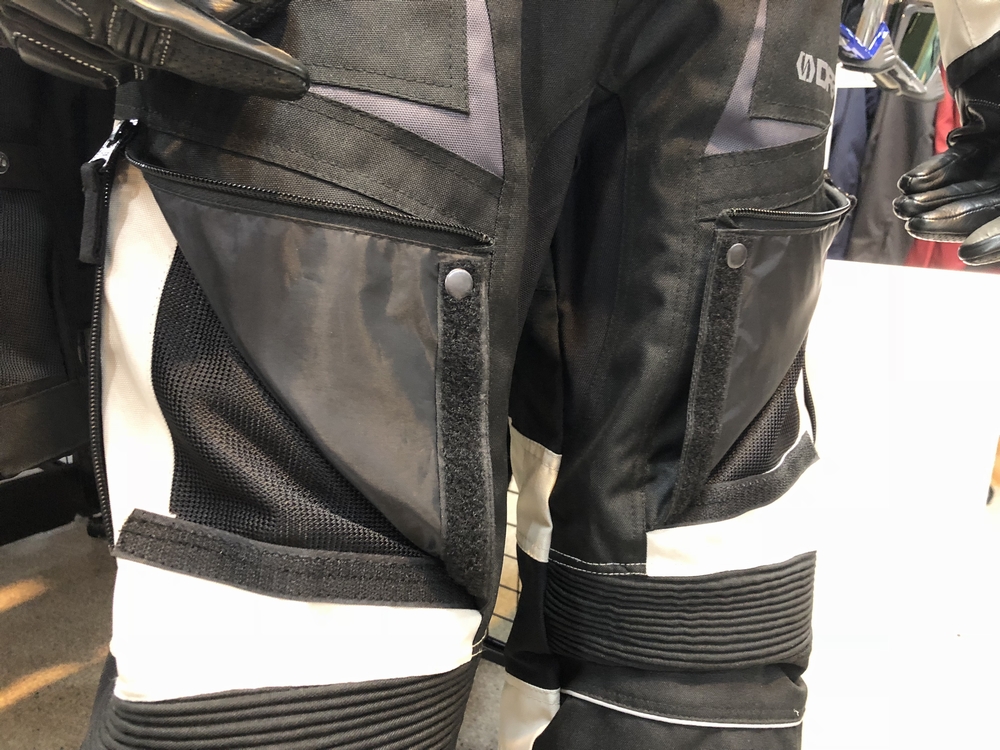 ダートバイクプラスブログ|春夏秋モデル