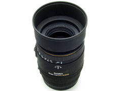 伊達淳一のレンズが欲しいッ！】シグマ Macro 70mm F2.8 EX DG