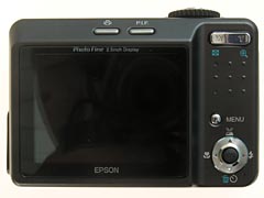 新製品レビュー】エプソン L-500V