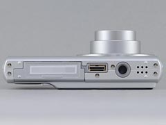 新製品レビュー】カシオ EXILIM ZOOM EX-Z60