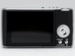 新製品レビュー】パナソニック LUMIX DMC-FX07