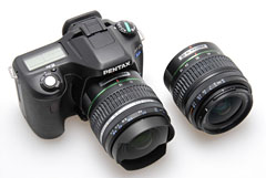 ペンタックス DA FISH-EYE 10-17mm F3.5-4.5 ED[IF]