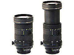 伊達淳一のレンズが欲しいッ!】トキナーAT-X840D 80-400mm F4.5-5.6