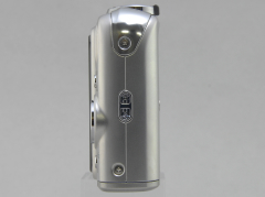 実写速報】カシオ EXILIM ZOOM EX-Z1200