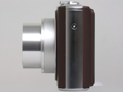 新製品レビュー】パナソニック「LUMIX DMC-FX33」