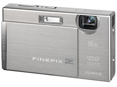 富士フイルム、“恋するタイマー