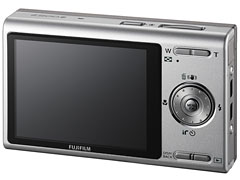 富士フイルム、“恋するタイマー