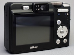 新製品レビュー】ニコン「COOLPIX P50」