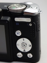 新製品レビュー】ニコン「COOLPIX P50」