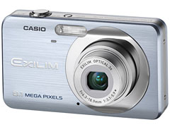 インタビュー】「女子カメ」EXILIM ZOOM EX-Z80はこうして生まれた