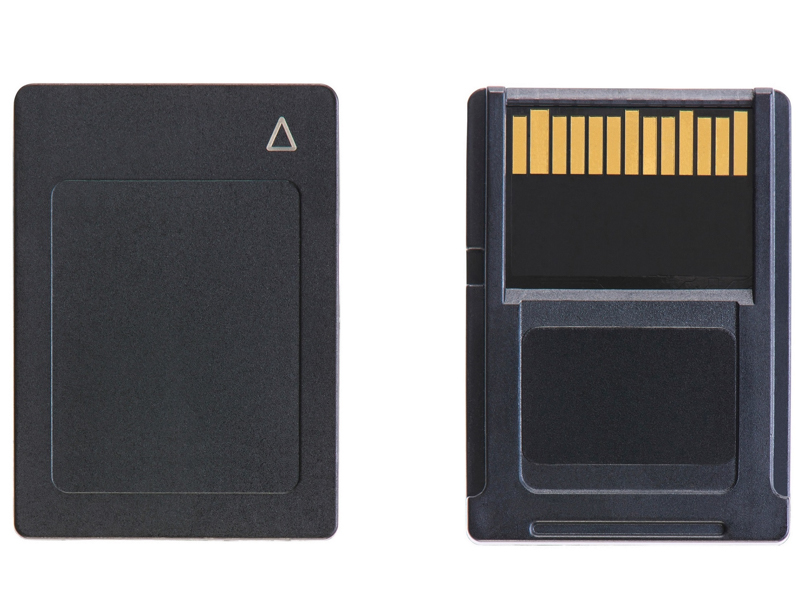 ソニーのグループ企業がCFexpress Type Aカードの製造を開始