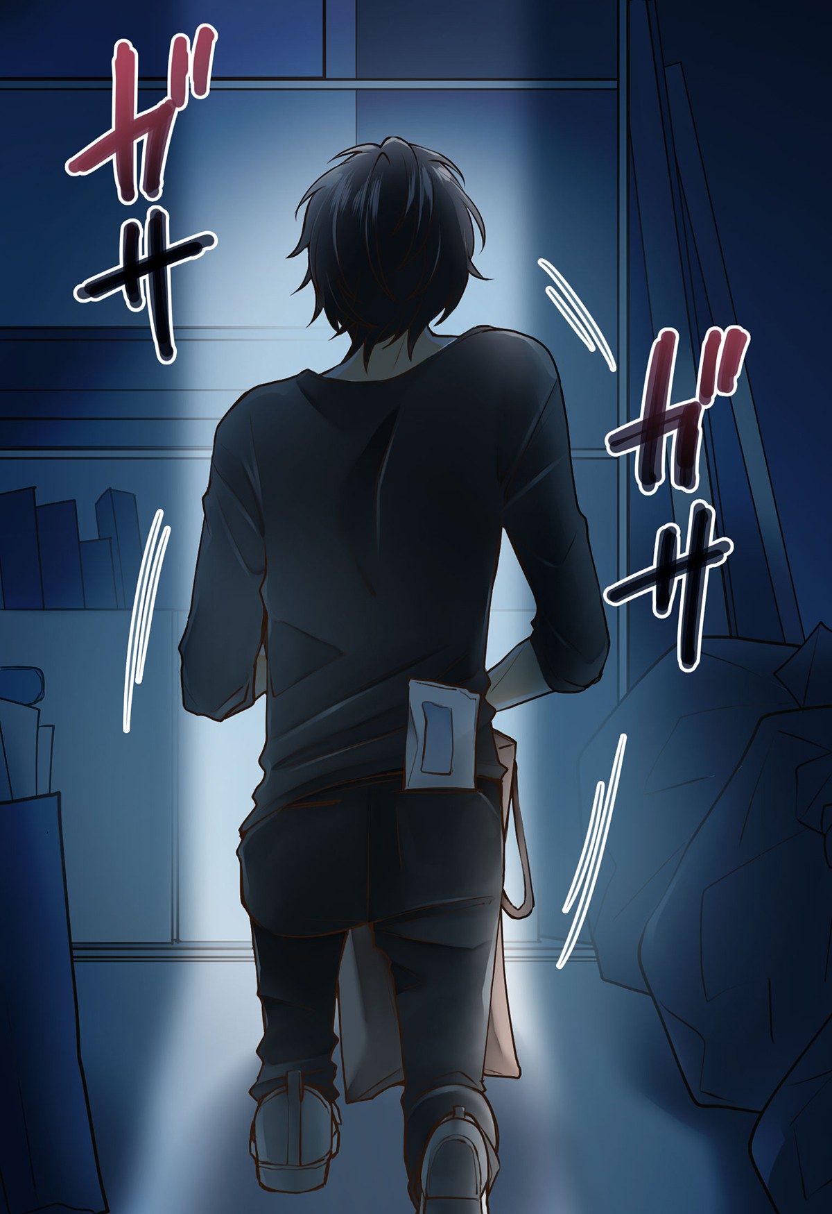 古書 ナカムラマンガシリーズ 夜歩く男 67巻 古書 ナカムラマンガ