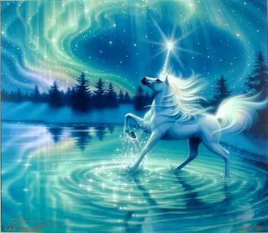 カークレーナート マジェスティックナイト（シバクローム）